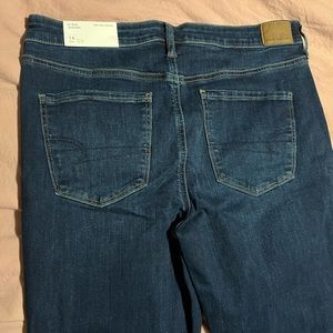 American Eagle Next Level Stretch Jegging